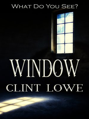 cover image of Window